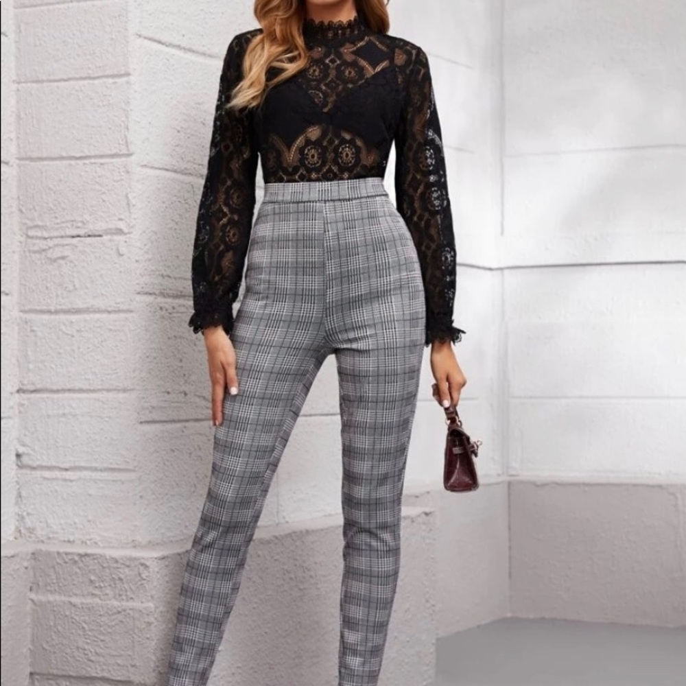 Work pants - Picture 4 of 7